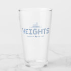 Heights Tile, Blue Tile, Houston Heights