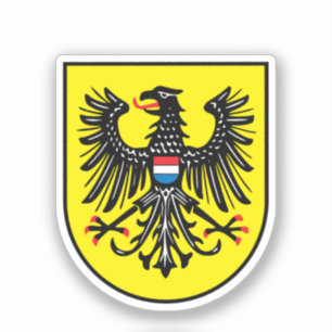Heilbronn coat of arms, Germany