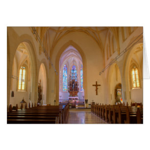 Heiligenstädter Pfarrkirche St. Michael