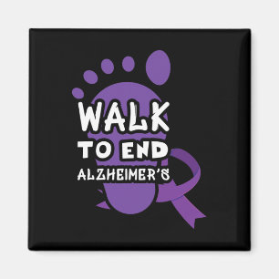 Heimer Walk To End Heimerheimer Heimerheimers Awar Magnet