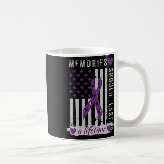 Heimerheimer American Flag Memories Heimerheimer’s Coffee Mug (Right)