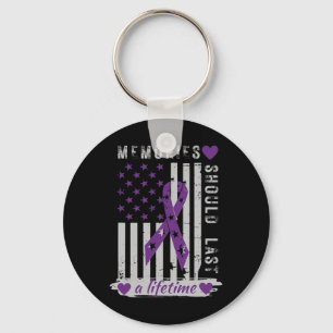 Heimerheimer American Flag Memories Heimerheimer’s Keychain