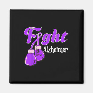 Heimerheimer Awareness 1 Magnet