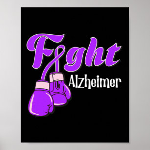 Heimerheimer Awareness 6 Poster
