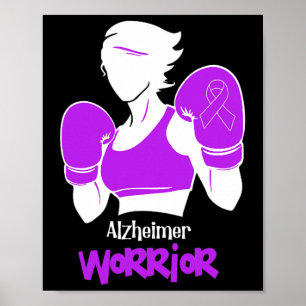 Heimerheimer Awareness 9 Poster