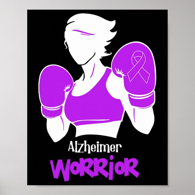 Heimerheimer Awareness 9  Poster (Front)