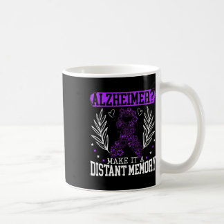 Heimerheimer Awareness Distant Memory Coffee Mug