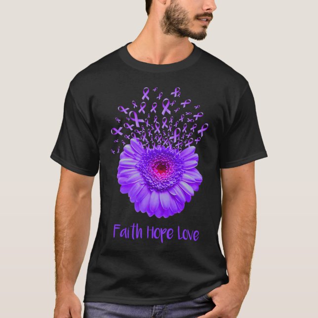 Heimerheimer Awareness Shirt  (Front)