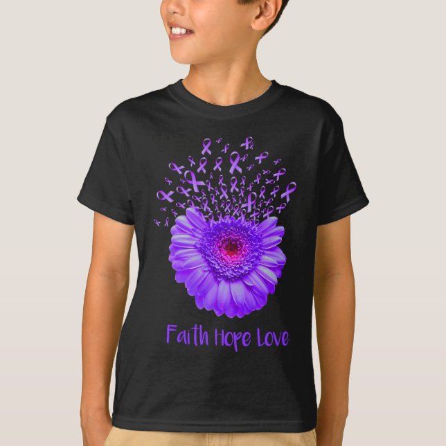 Heimerheimer Awareness Shirt  (Front)
