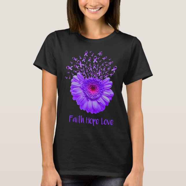 Heimerheimer Awareness Shirt  (Front)