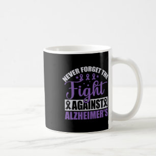 Heimerheimer Brain Injury Design Purple Heimerheim Coffee Mug