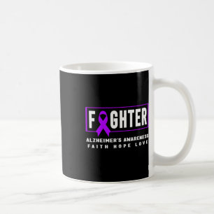 Heimerheimer’s Awareness Shirt - Purple Heimerheim Coffee Mug