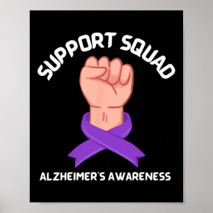Heimerheimer's Awareness Month As Heimerheimer's S Poster