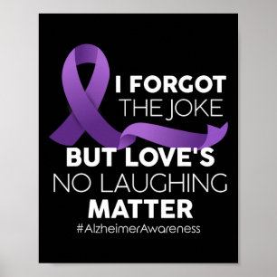 Heimerheimer's Awareness Month Poster