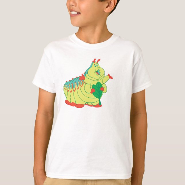 Heimlich Disney T-Shirt (Front)