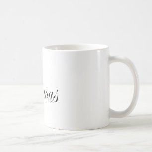 Heinous Coffee Mug