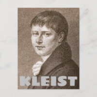 Heinrich von Kleist