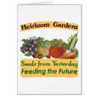 Heirloom Gardens Green Dire