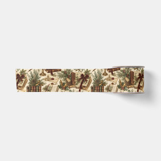 Heirloom Holiday Library Satin Ribbon