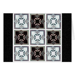 Heirloom Quilt