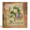 Heirloom Rose 50th Anniversary Personalized Photo