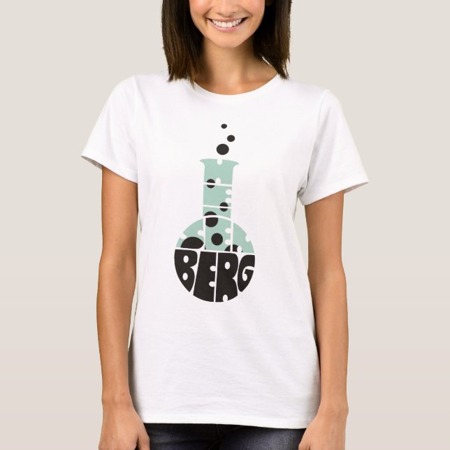 Heisenberg T-Shirt (Front)