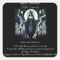 Hekate Goddess Crossroads Spell Intentions Magic
