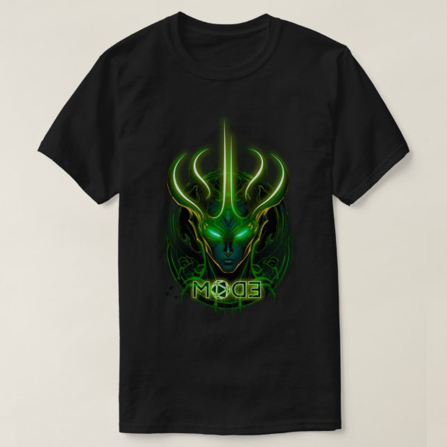 Hela T-Shirt (Design Front)