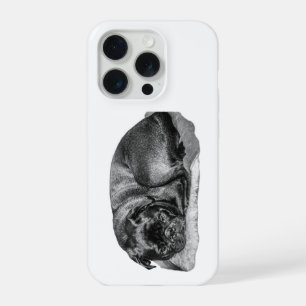 Held with Trust iPhone 15 Pro Case