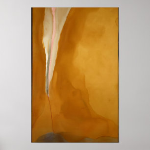 Helen Frankenthaler - Coral Wedge - 1972 Poster