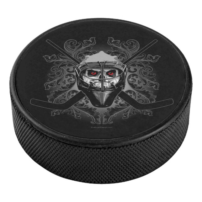 Helen Hockey Goalie (3/4/2016 12:00:00 AM)