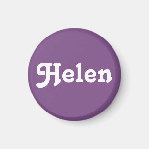 Helen Magnet
