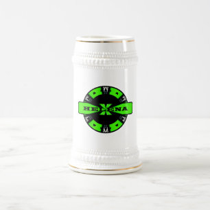 Helena, a beautiful name for you. Samer Brasil Beer Stein