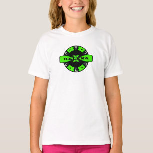 Helena, a beautiful name for you. Samer Brasil T-Shirt