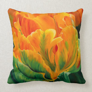 Helena and Eva Pillow