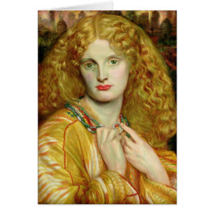 Hélène de Troie, 1863