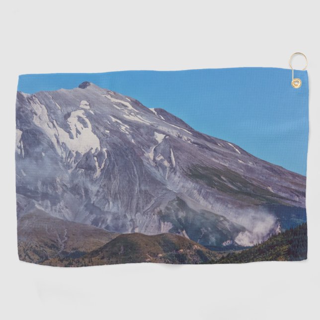 Helen's Scars Golf Towel (Horizontal)