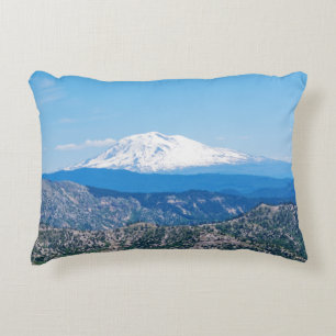 Helen's View Accent Pillow