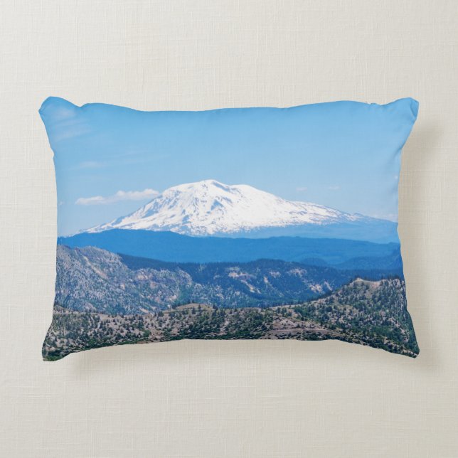 Helen's View Accent Pillow (Front)