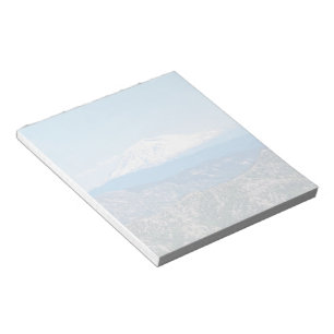 Helen's View Notepad