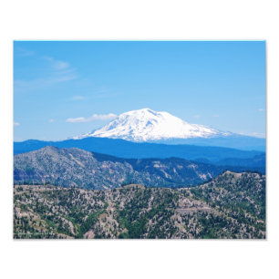 Helen's View Photo Print