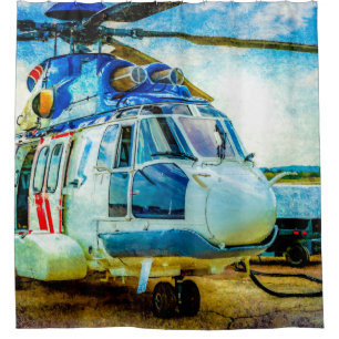 Helicopter