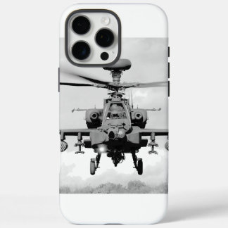 Helicopter  iPhone 16 pro max case