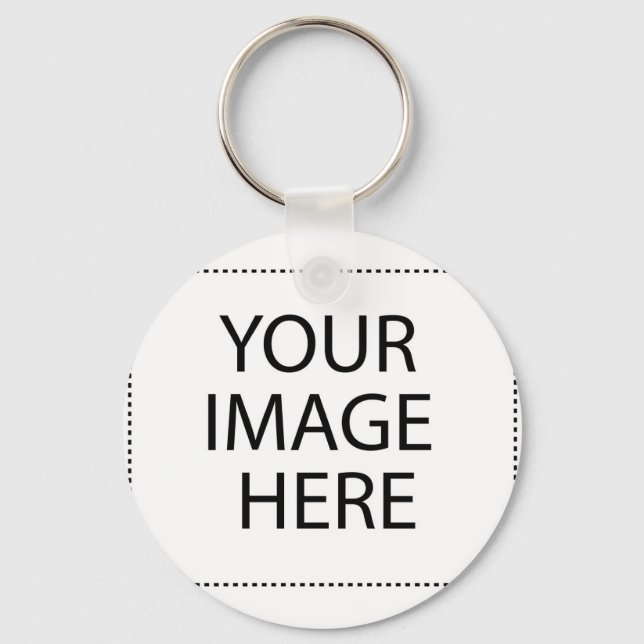 Helicopter Keychain (Front)