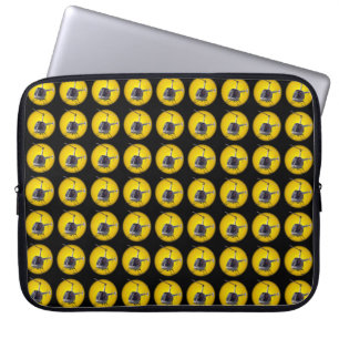Helicopter Laptop Sleeve Helicopter Tablet Cases