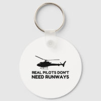 Helicopter PILOT RUNWAYS