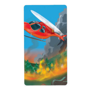 Helicopter Rescue