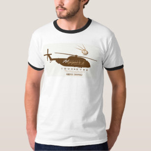 Helicopter Tours T-Shirt