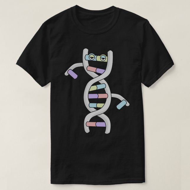 Helio T-Shirt (Design Front)