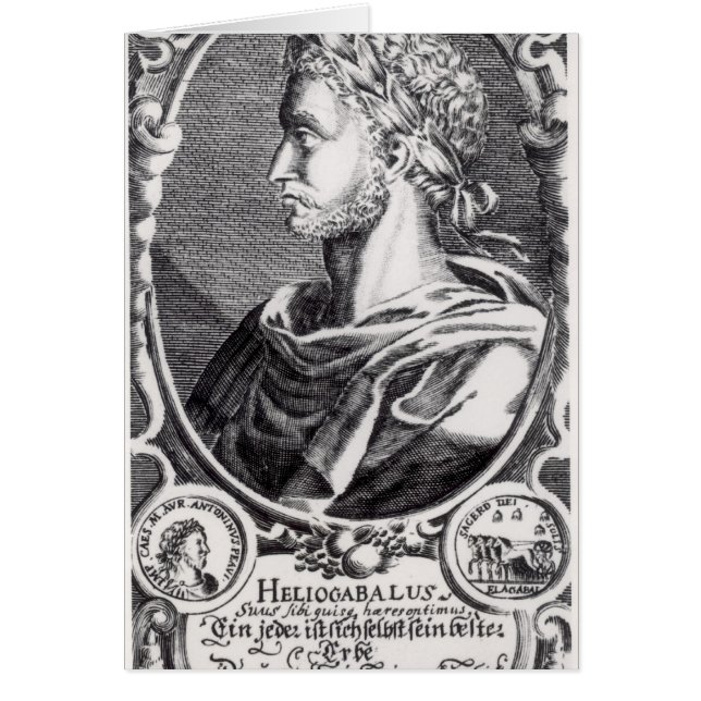 Heliogabalus (Front)